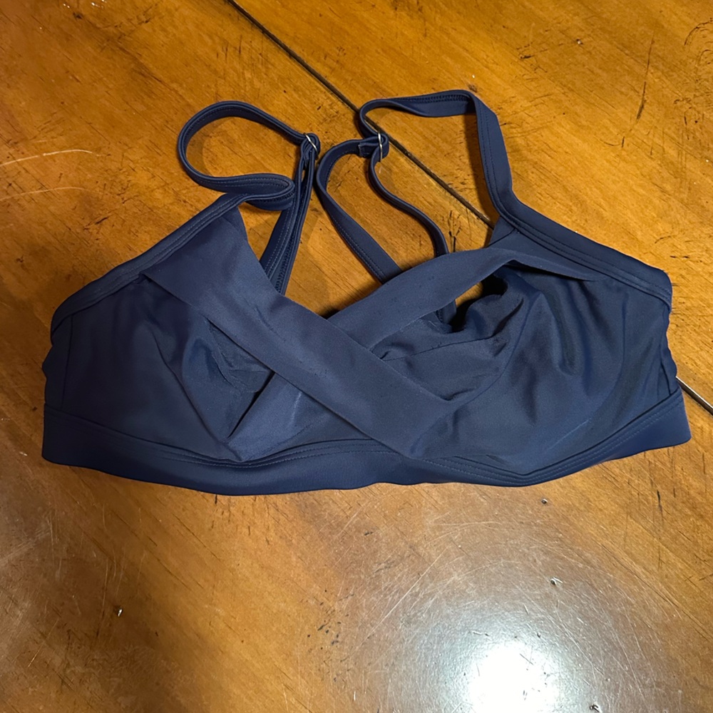 Athleta Bikini Top